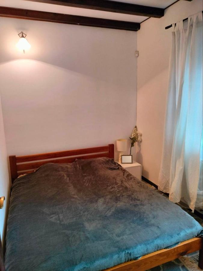 Urocze Studia W Lomiankach, 1- Z Sauna I Tarasem, 2- Z Kominkiem, 3- Ekonomiczne, 7Km Metro Mlociny Warszawa Łomianki Buitenkant foto