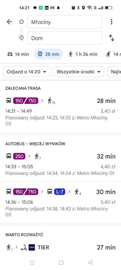 Urocze Studia W Lomiankach, 1- Z Sauna I Tarasem, 2- Z Kominkiem, 3- Ekonomiczne, 7Km Metro Mlociny Warszawa Łomianki Buitenkant foto