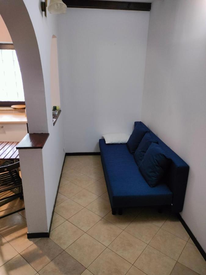 Urocze Studia W Lomiankach, 1- Z Sauna I Tarasem, 2- Z Kominkiem, 3- Ekonomiczne, 7Km Metro Mlociny Warszawa Łomianki Buitenkant foto