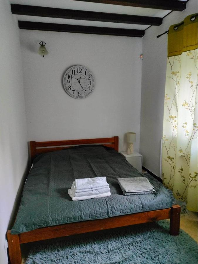 Urocze Studia W Lomiankach, 1- Z Sauna I Tarasem, 2- Z Kominkiem, 3- Ekonomiczne, 7Km Metro Mlociny Warszawa Łomianki Buitenkant foto