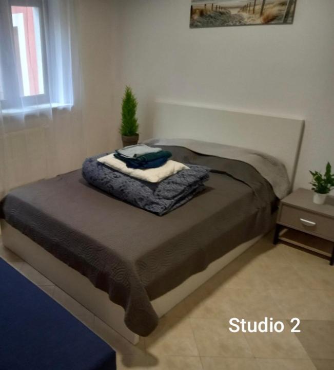Urocze Studia W Lomiankach, 1- Z Sauna I Tarasem, 2- Z Kominkiem, 3- Ekonomiczne, 7Km Metro Mlociny Warszawa Łomianki Buitenkant foto