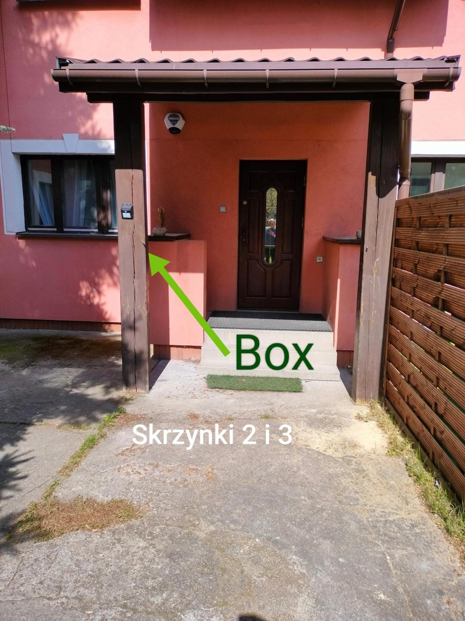 Urocze Studia W Lomiankach, 1- Z Sauna I Tarasem, 2- Z Kominkiem, 3- Ekonomiczne, 7Km Metro Mlociny Warszawa Łomianki Buitenkant foto