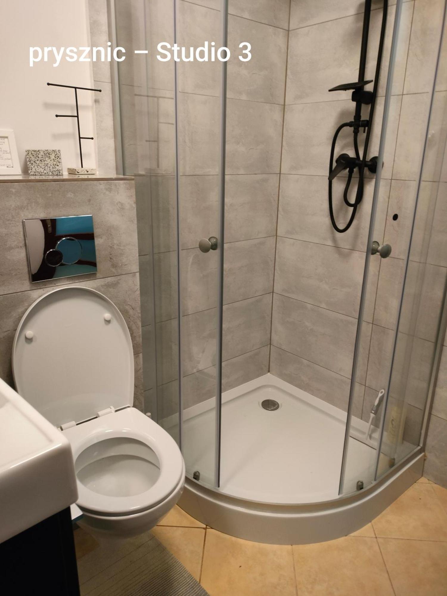 Urocze Studia W Lomiankach, 1- Z Sauna I Tarasem, 2- Z Kominkiem, 3- Ekonomiczne, 7Km Metro Mlociny Warszawa Łomianki Buitenkant foto