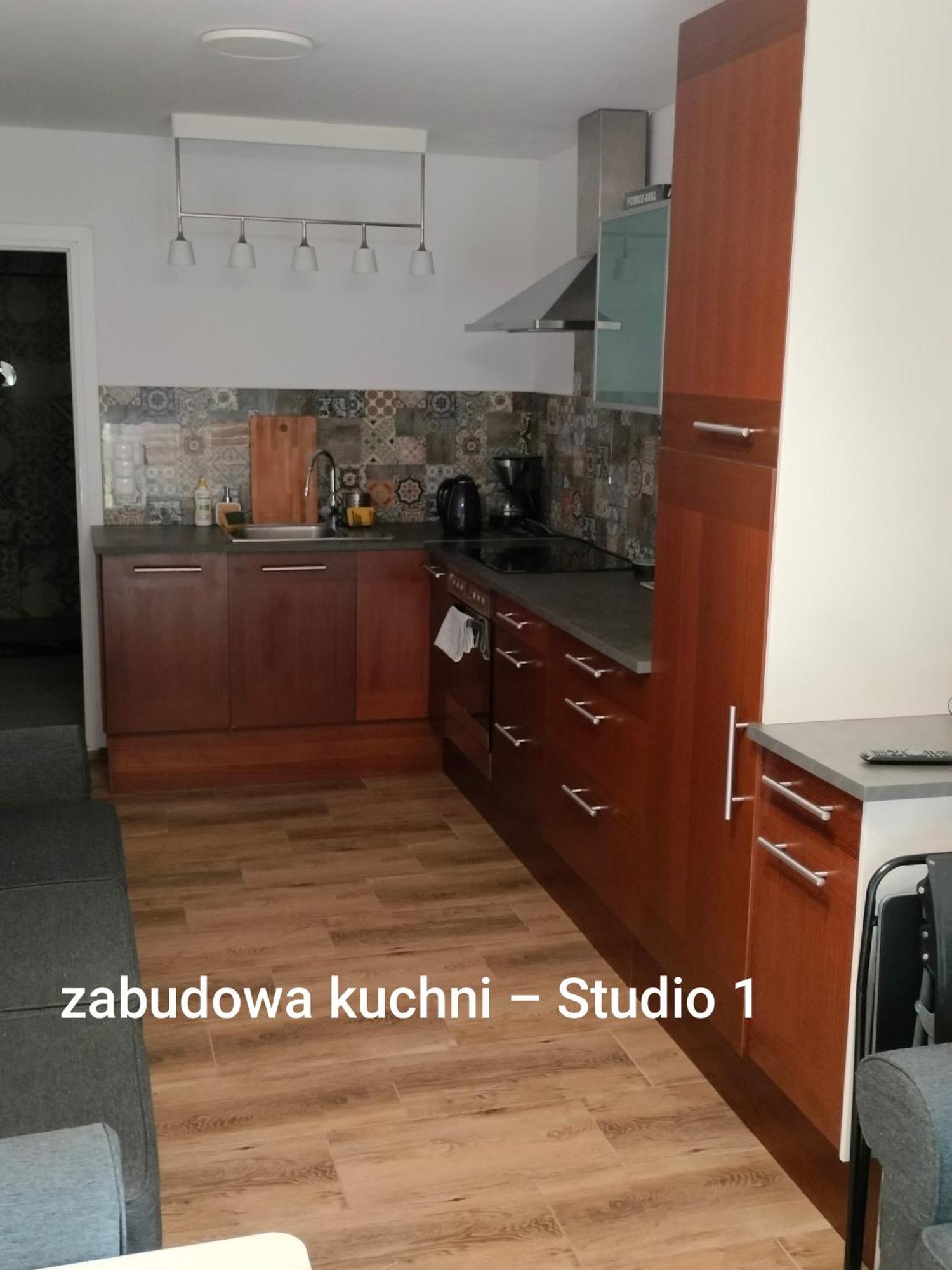 Urocze Studia W Lomiankach, 1- Z Sauna I Tarasem, 2- Z Kominkiem, 3- Ekonomiczne, 7Km Metro Mlociny Warszawa Łomianki Buitenkant foto