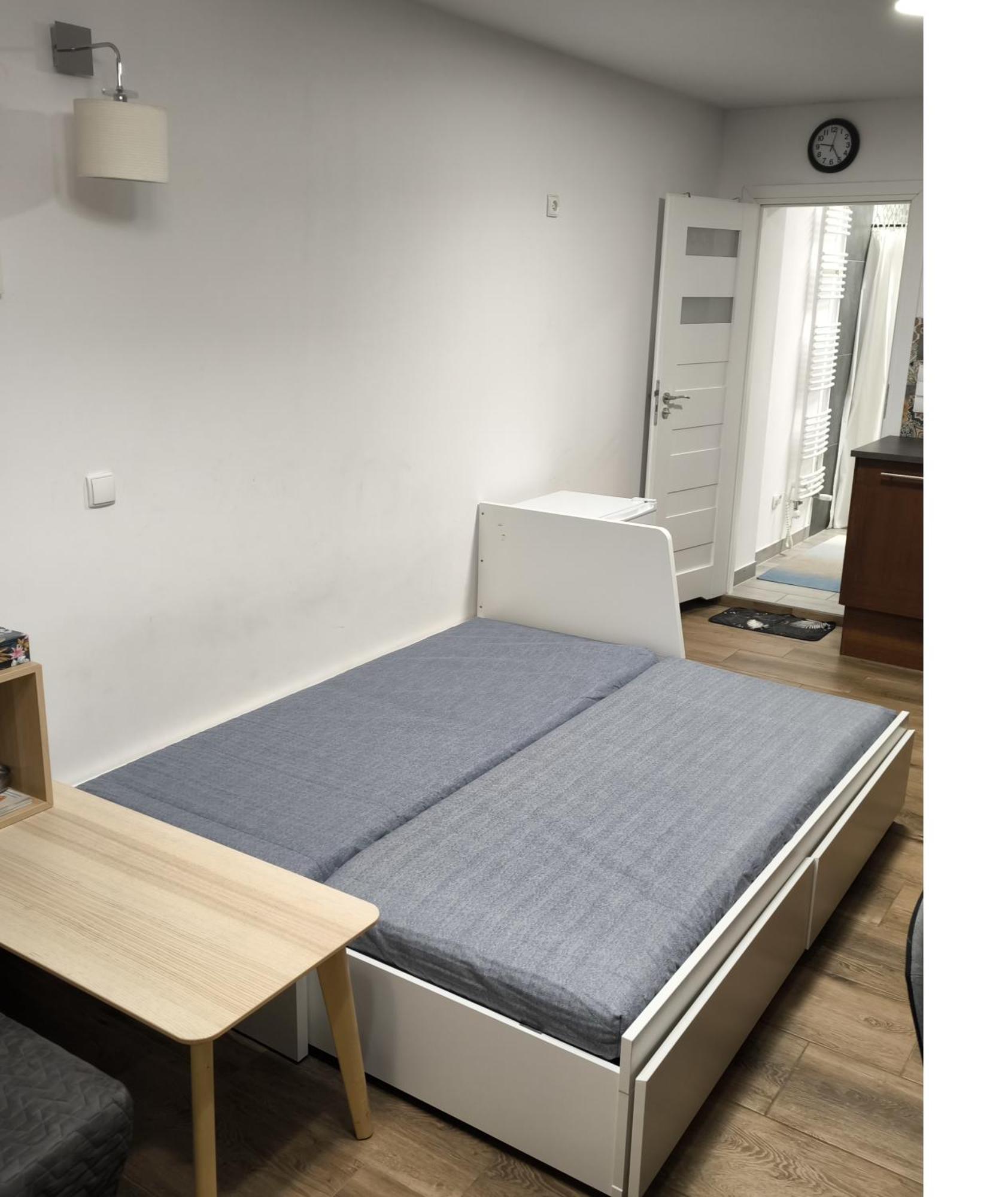 Urocze Studia W Lomiankach, 1- Z Sauna I Tarasem, 2- Z Kominkiem, 3- Ekonomiczne, 7Km Metro Mlociny Warszawa Łomianki Buitenkant foto